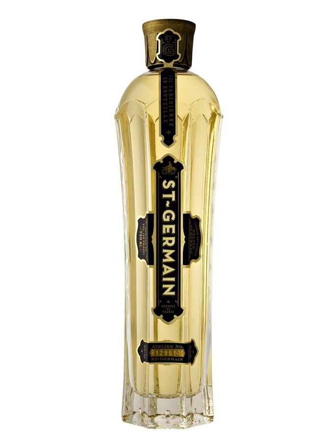 St Germain Liqueur (0.75L) 